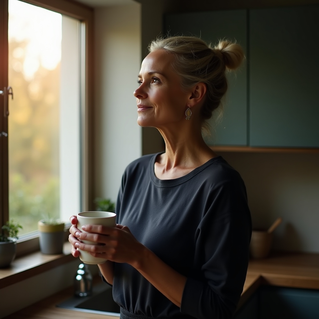Mindfulness w codziennych czynnościach